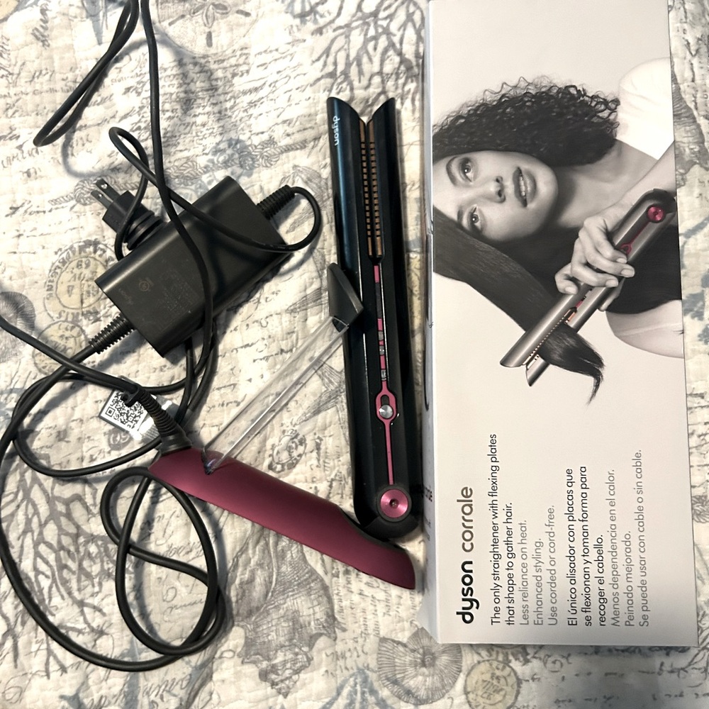 Dyson corrale*read description*